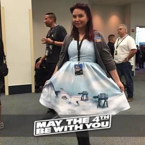 Meet your Posher, Bryn